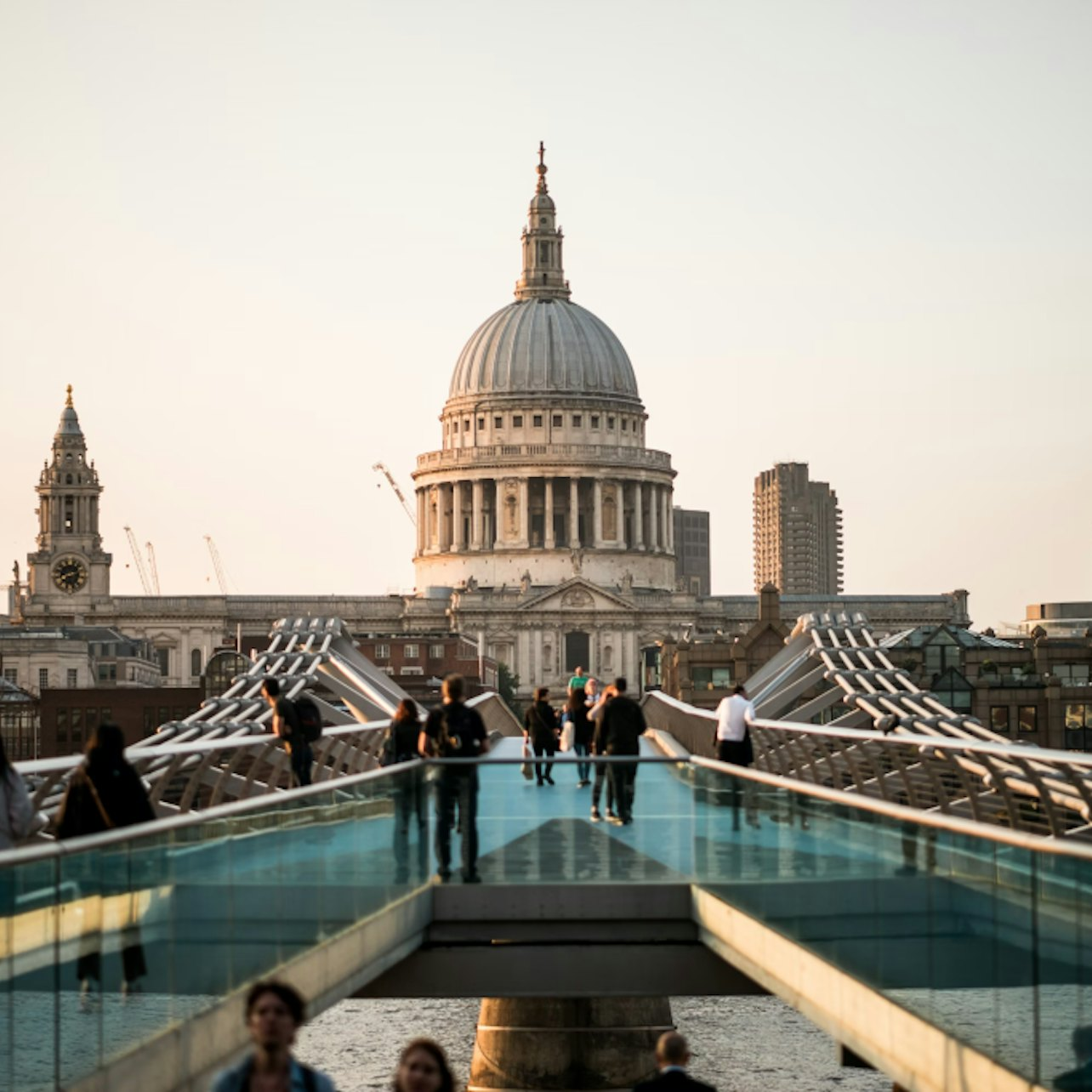 London: Guided Harry Potter Walking Tour + St Paul’s Cathedral Entry - Photo 1 of 15